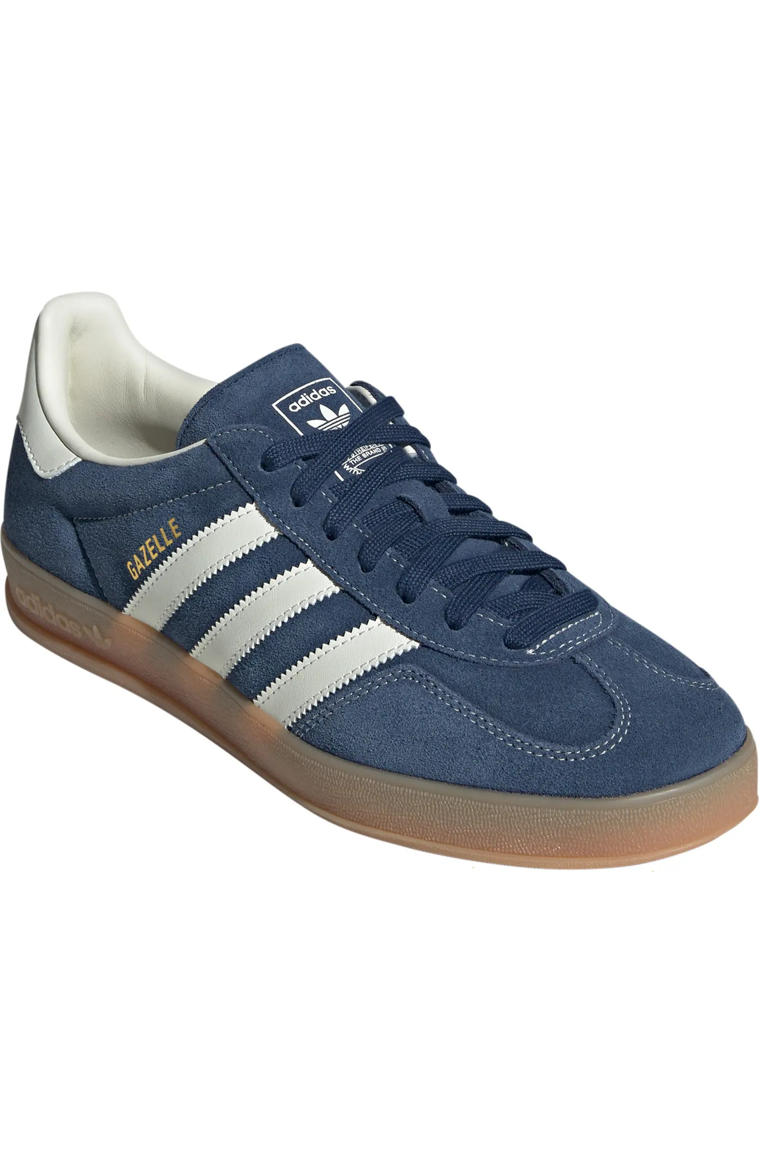 Gazelle Indoor Sneaker (Men) | Nordstrom