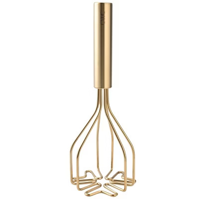 Cook With Color Metal Potato Masher | Target