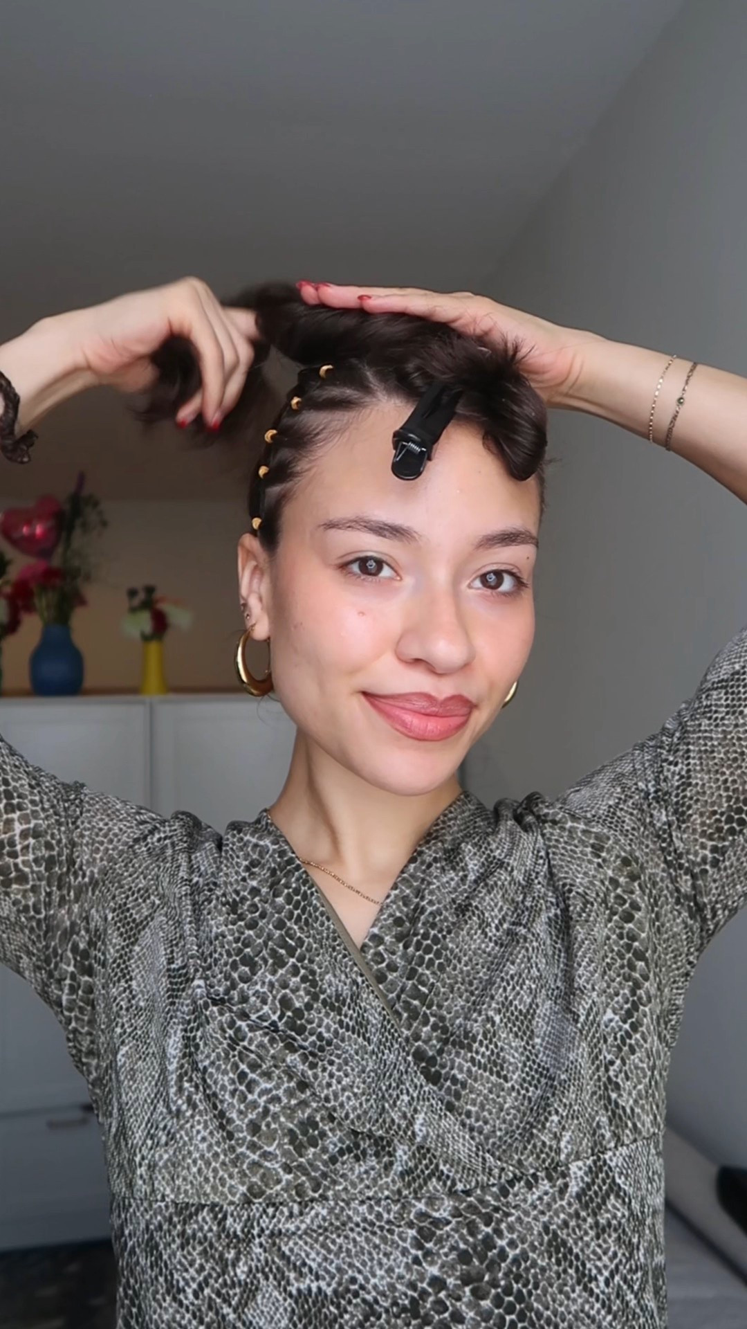 Hair style 

#LTKBeauty #LTKgrwm