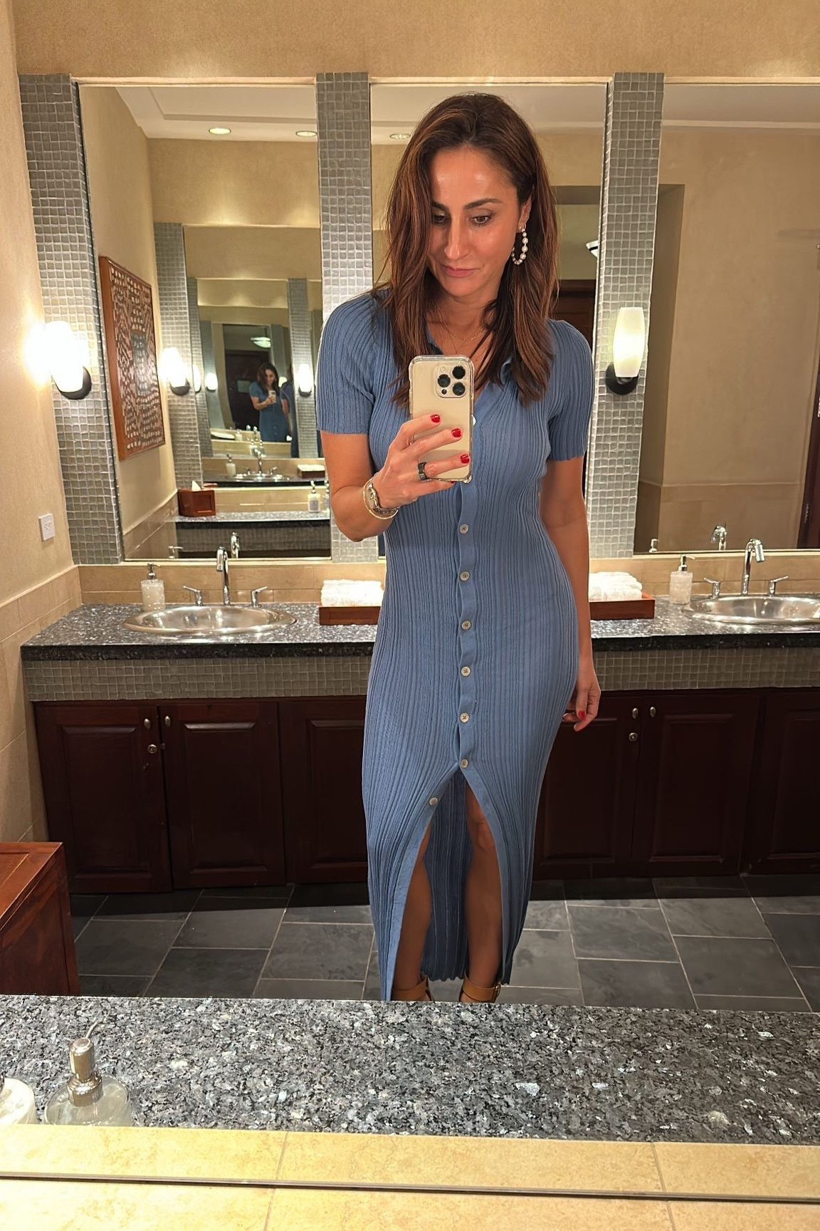 Cenando delicioso en Costa Rica 🇨🇷 

#LTKbeauty #LTKfitness #LTKtravel