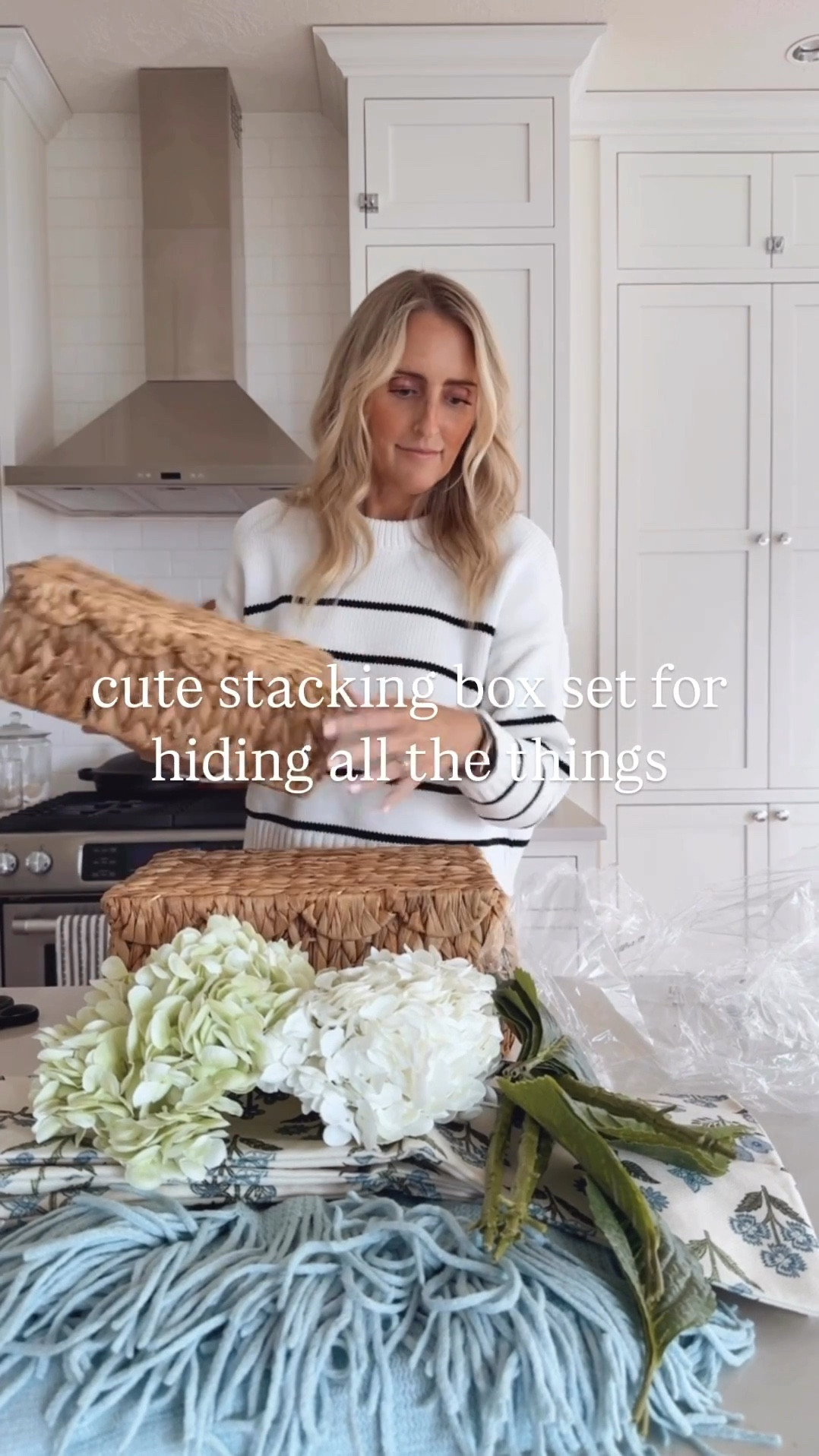 My favorite Amazon purchases of the week!

#LTKSeasonal #LTKFindsUnder100 #LTKHome