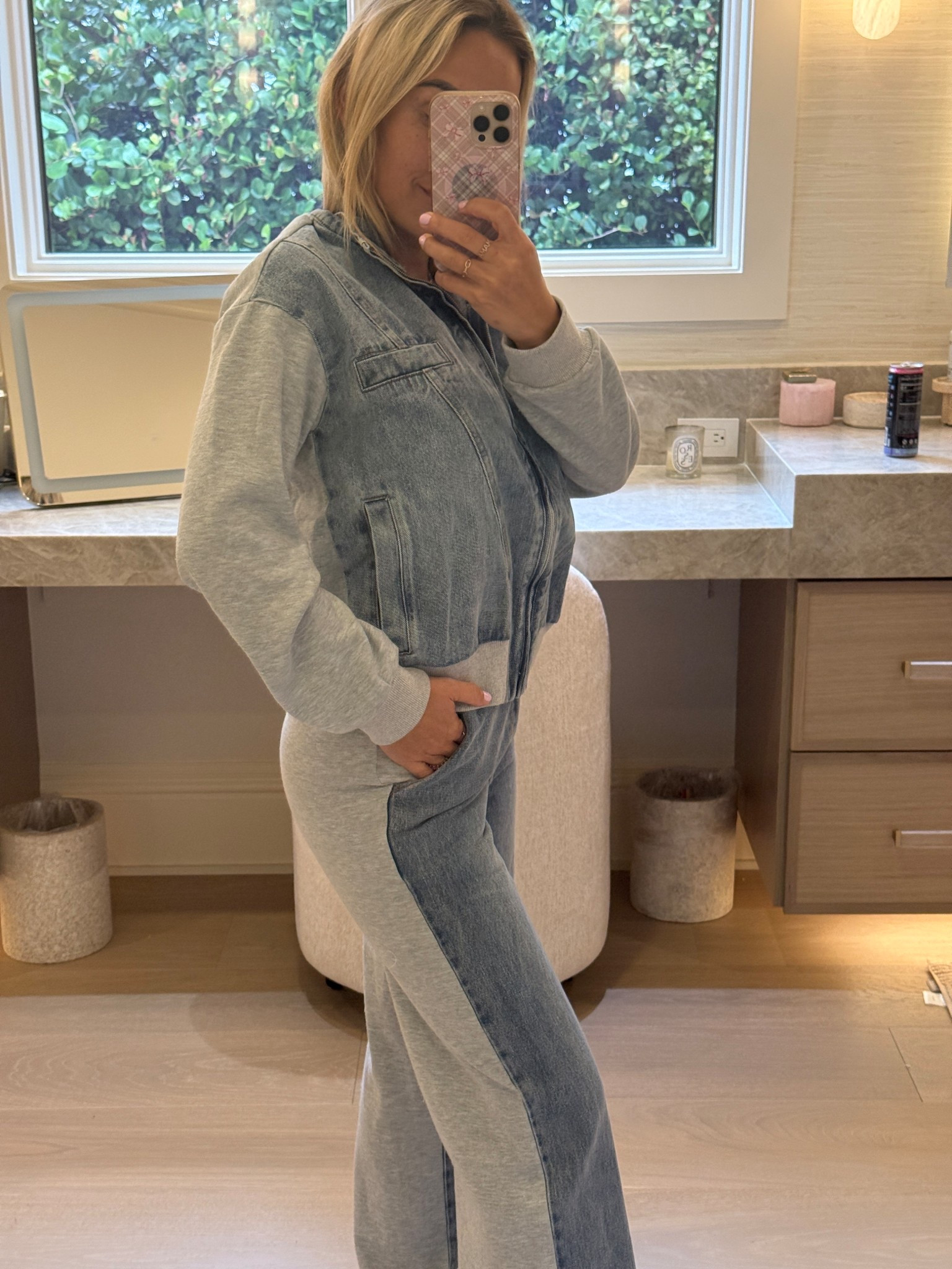 Aivanelli35 for 35% off 

#LTKootd #LTKgrwm #LTKdayinmylife