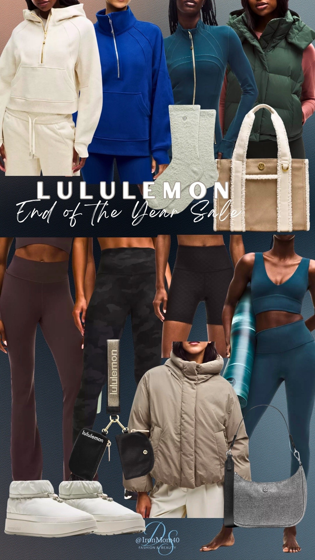 #midsizefashion #activestyle

#LTKMidsize #LTKSaleAlert #LTKActive