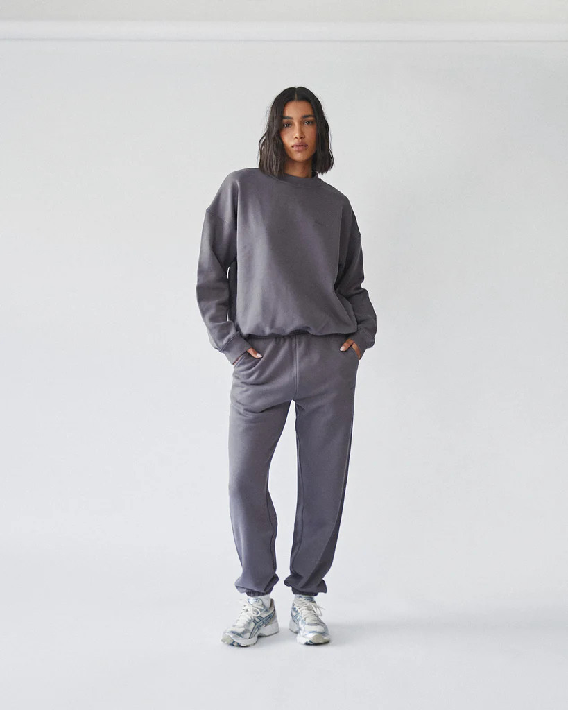 Sweatpants - Dark Grey | Adanola UK