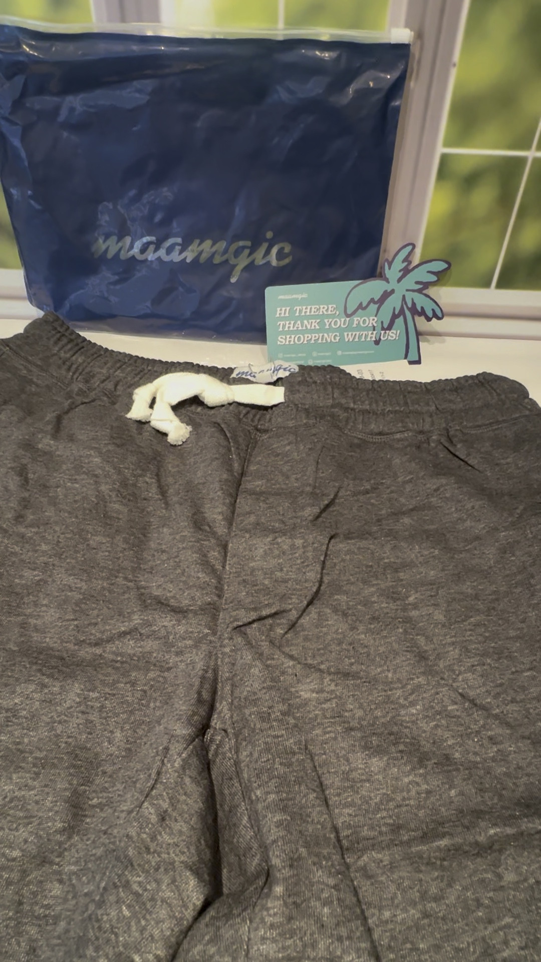 I ordered these maamgic Men’s Athletic Gym shorts for my 16 year old and he LOVES them! I love the price🤣🤣 Every pocket has a zipper so he won’t lose his keys or wallet! They make so many styles for men and kids including bathing suits! I’m sold!

#LTKFindsUnder50 #LTKSaleAlert #LTKMens