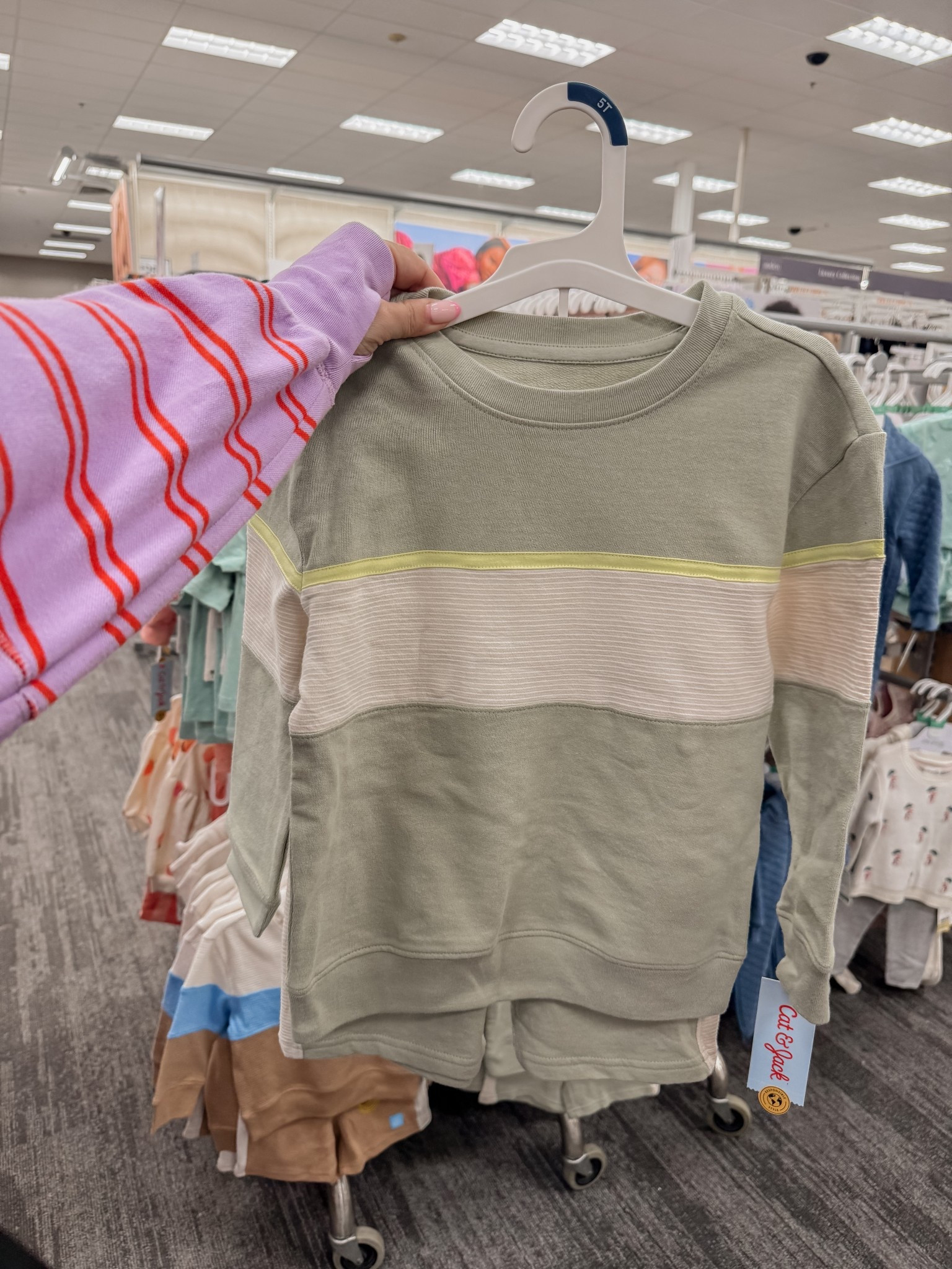 New toddler boy spring finds at target! 


Toddler boy finds, new toddler boy spring clothes, spring arrivals for toddlers, target toddler finds, target toddler boy finds 

#LTKmomlife #LTKKids #LTKBaby