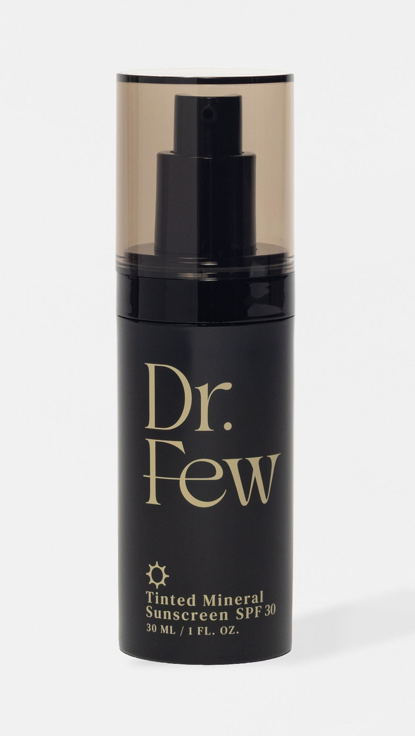 Tinted Mineral Sunsreen SPF 30 | Shopbop