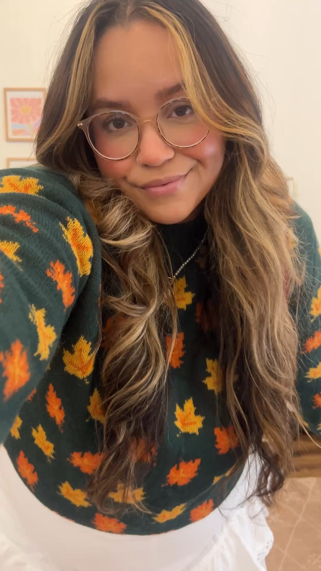 Fall outfit Inspo 
Sweater L
Skirt XXL
Boots 8.5W Extra Wide Calf (TTS) 

#LTKPlusSize #LTKMidsize #LTKPetite