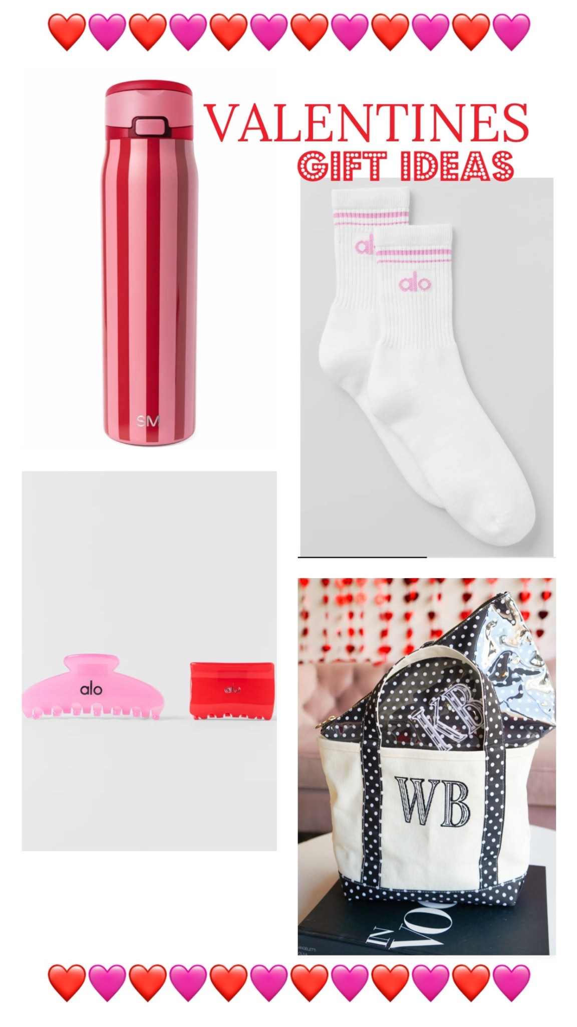Gift ideas, Valentine’s Day gift ideas, gifts for her, Valentine’s Day, v days gift idea, gift guide 

#LTKootd #LTKSaleAlert #LTKValentine