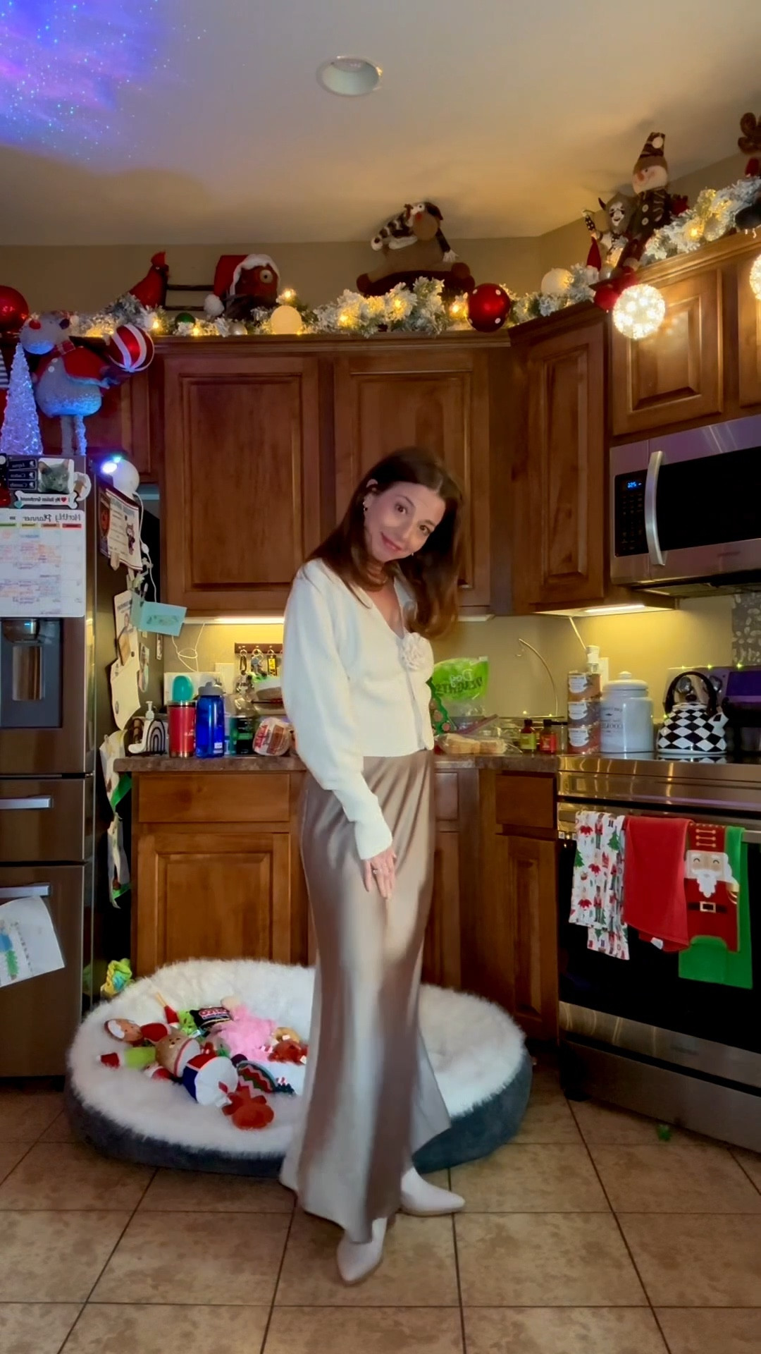 Winter Wardrobing ❄️
Winter Fashion Trends. Winter Outfit. Mom Style.

#LTKootd #LTKOver40 #LTKselfcare