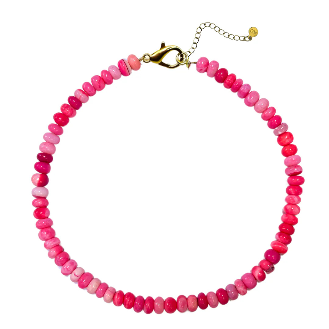 Sangria Collar | Accessory Concierge