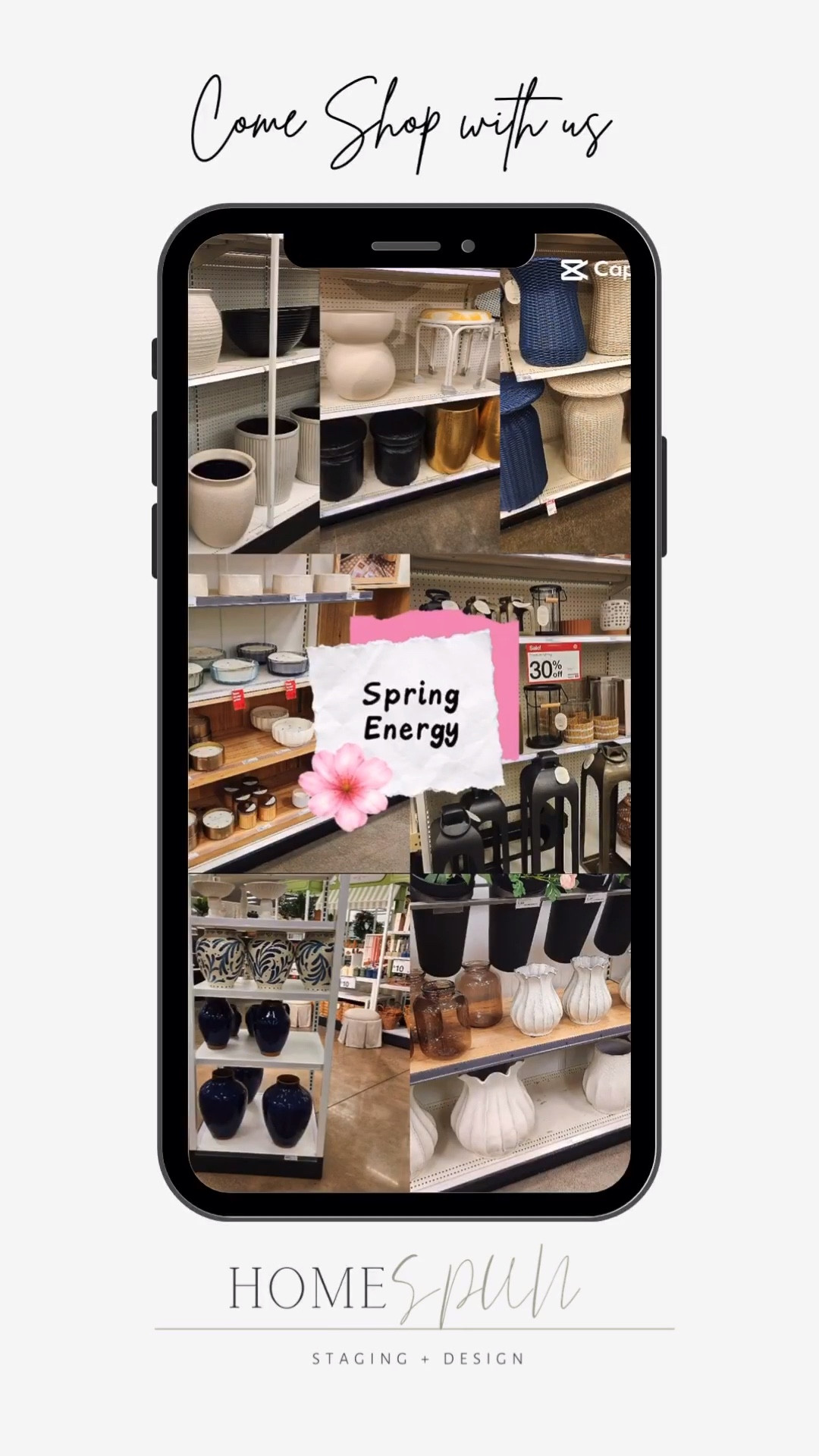 Let’s shop @Target for spring 🌞🪴

#LTKHome #LTKselfcare #LTKSeasonal