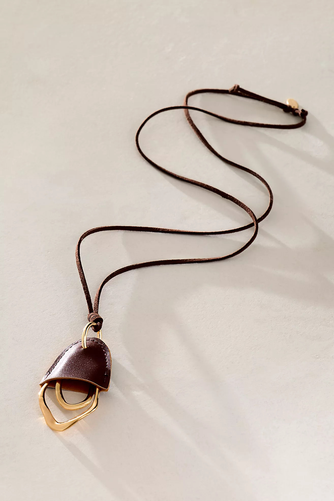 Bareform Pendant Necklace | Free People (Global - UK&FR Excluded)