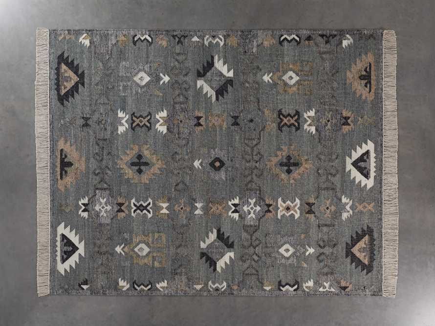 Layton Handwoven Rug | Arhaus