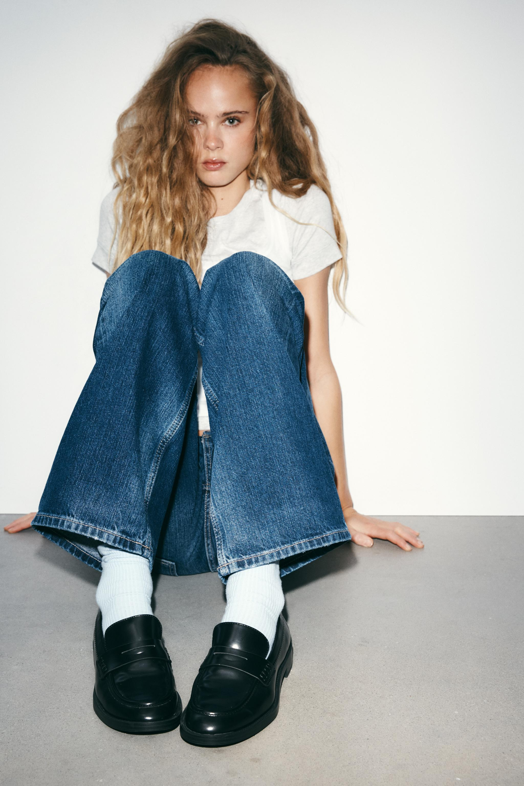 LOAFER SHOES | Zara UK