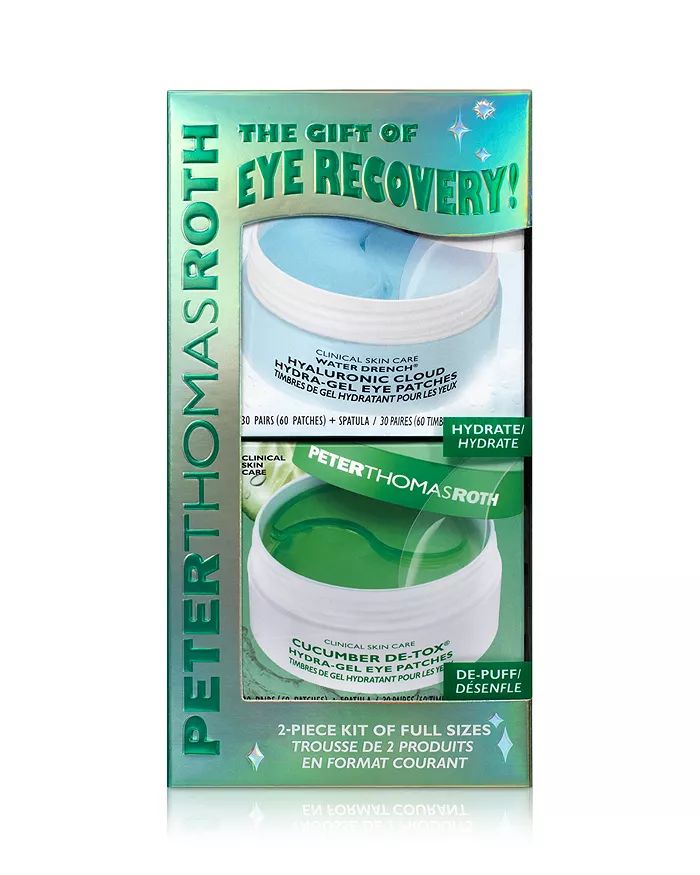 The Gift of Eye Recovery! ($110 value) | Bloomingdale's (US)