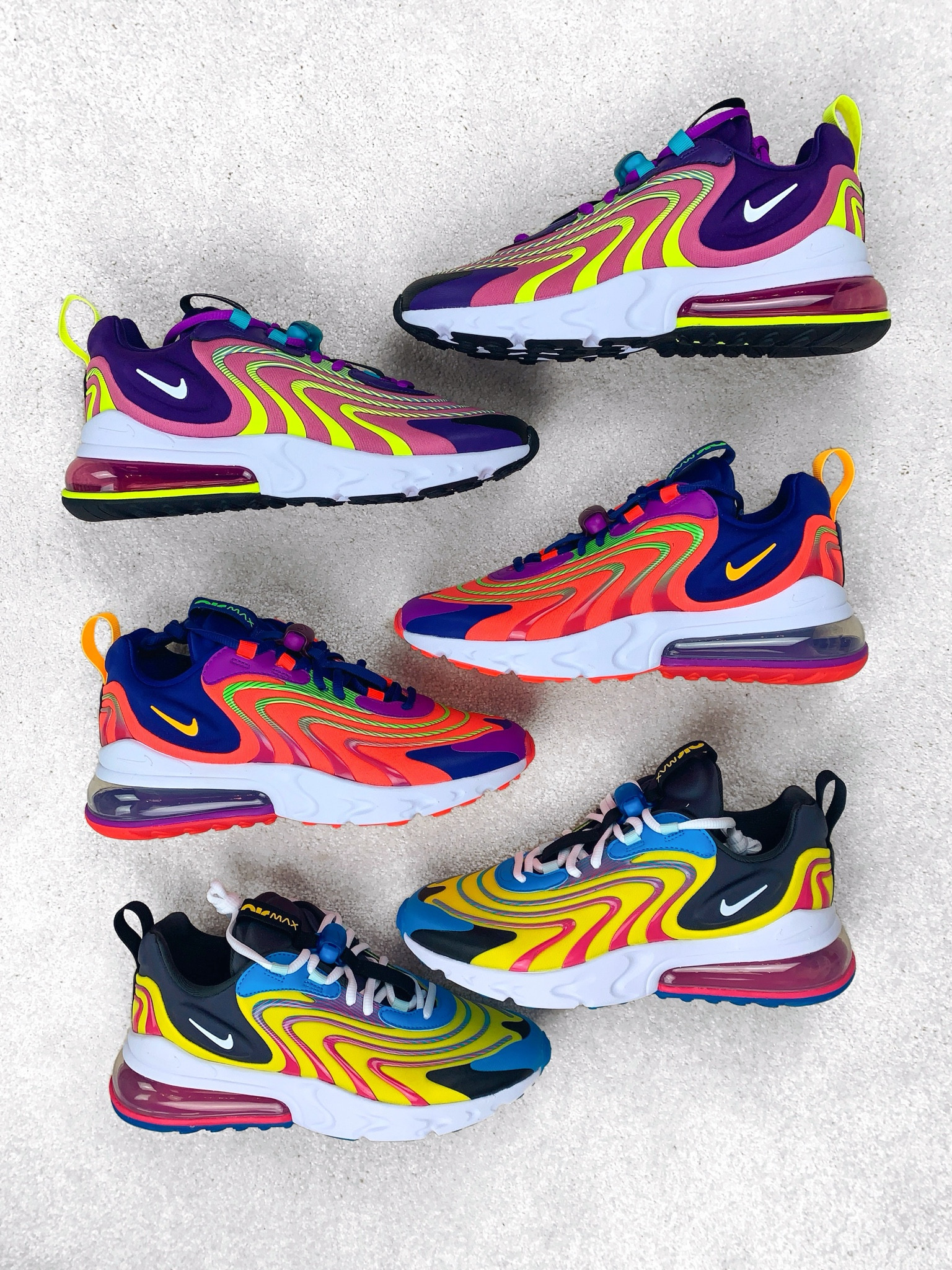 Nike Air Max 270 ENG 🍭🤩💥🎾

#LTKStyleTip #LTKShoeCrush