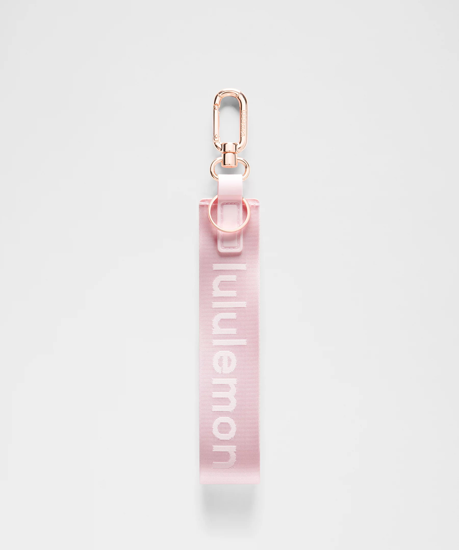 Never Lost Keychain | Lululemon (US)