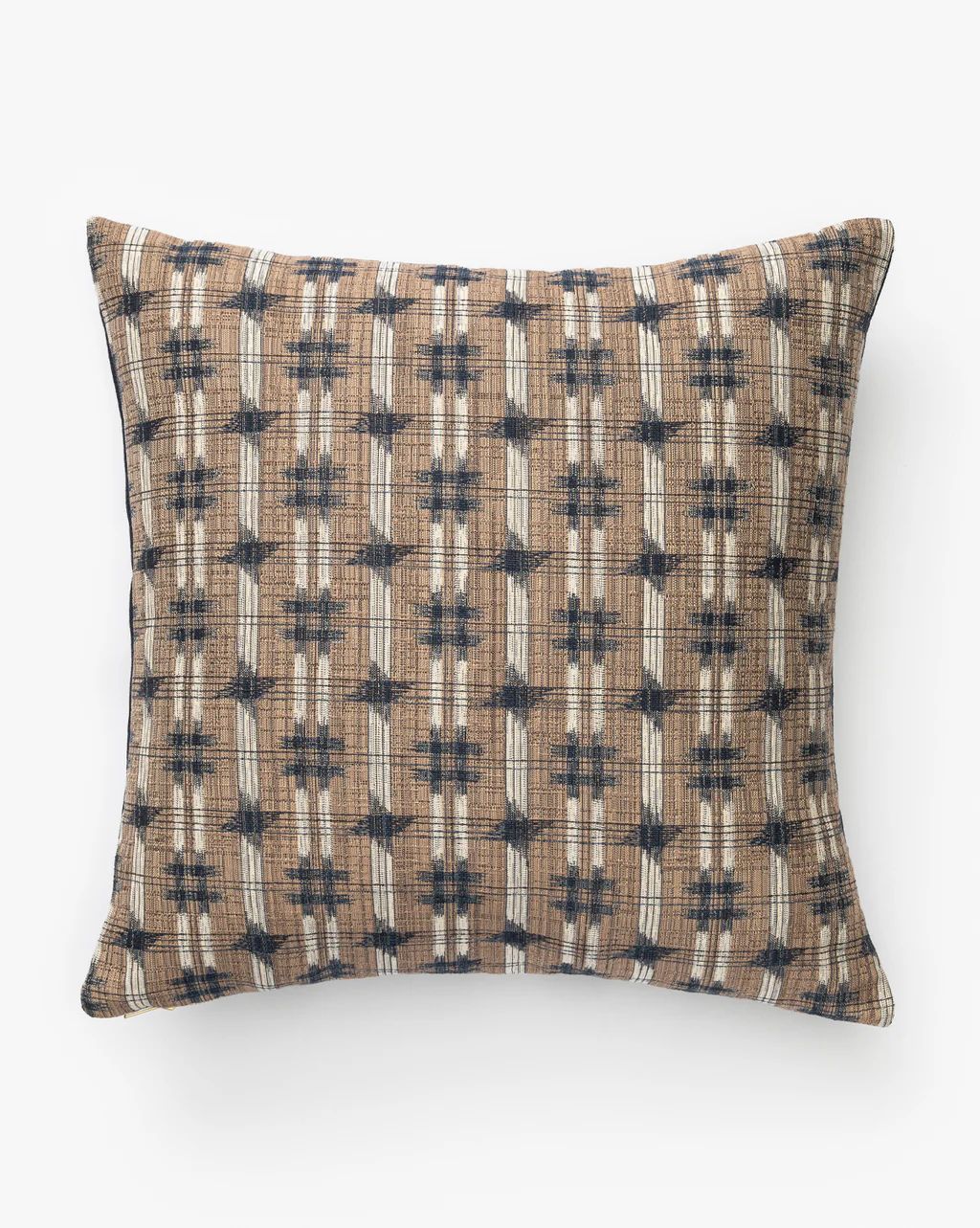 Erickson Check Pillow Cover | McGee & Co.