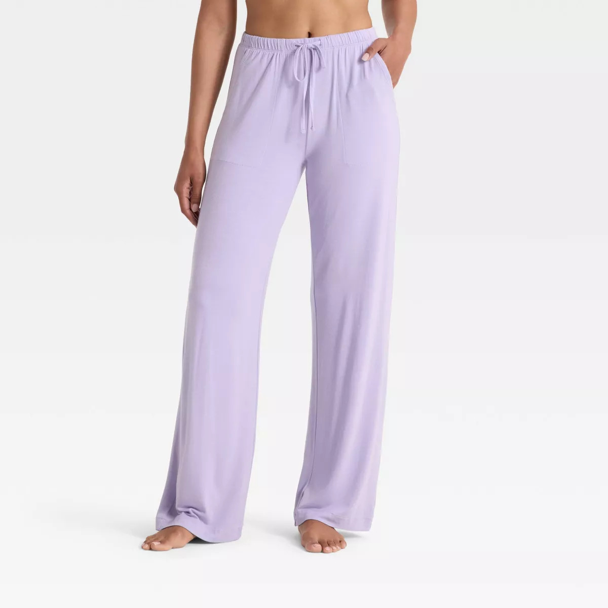 Women's Cloud Knit Pajama Pants - Auden™ | Target