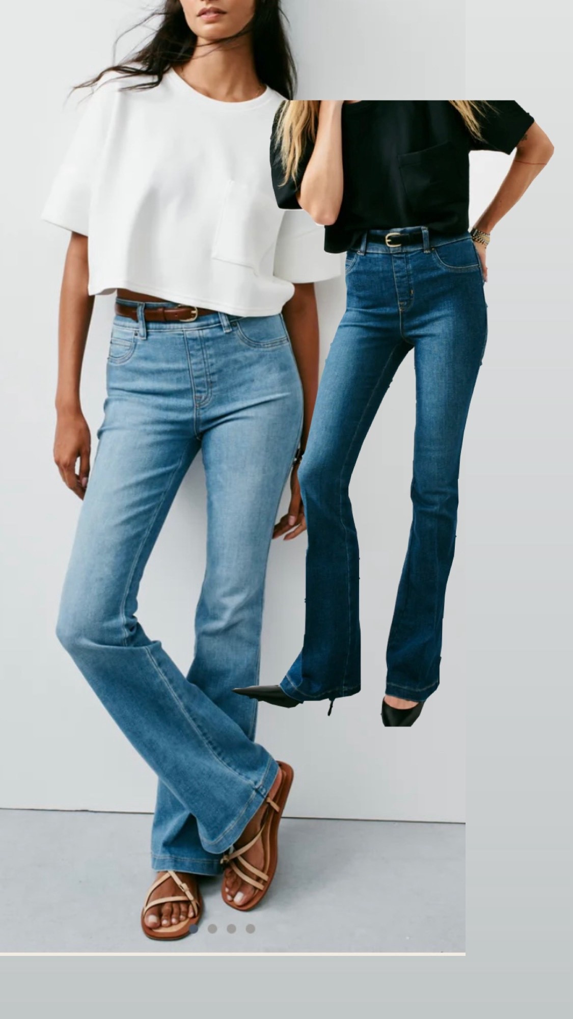 Today’s SPANX DEAL / features denim $59

#LTKCyberWeek #LTKGiftGuide #LTKHoliday
