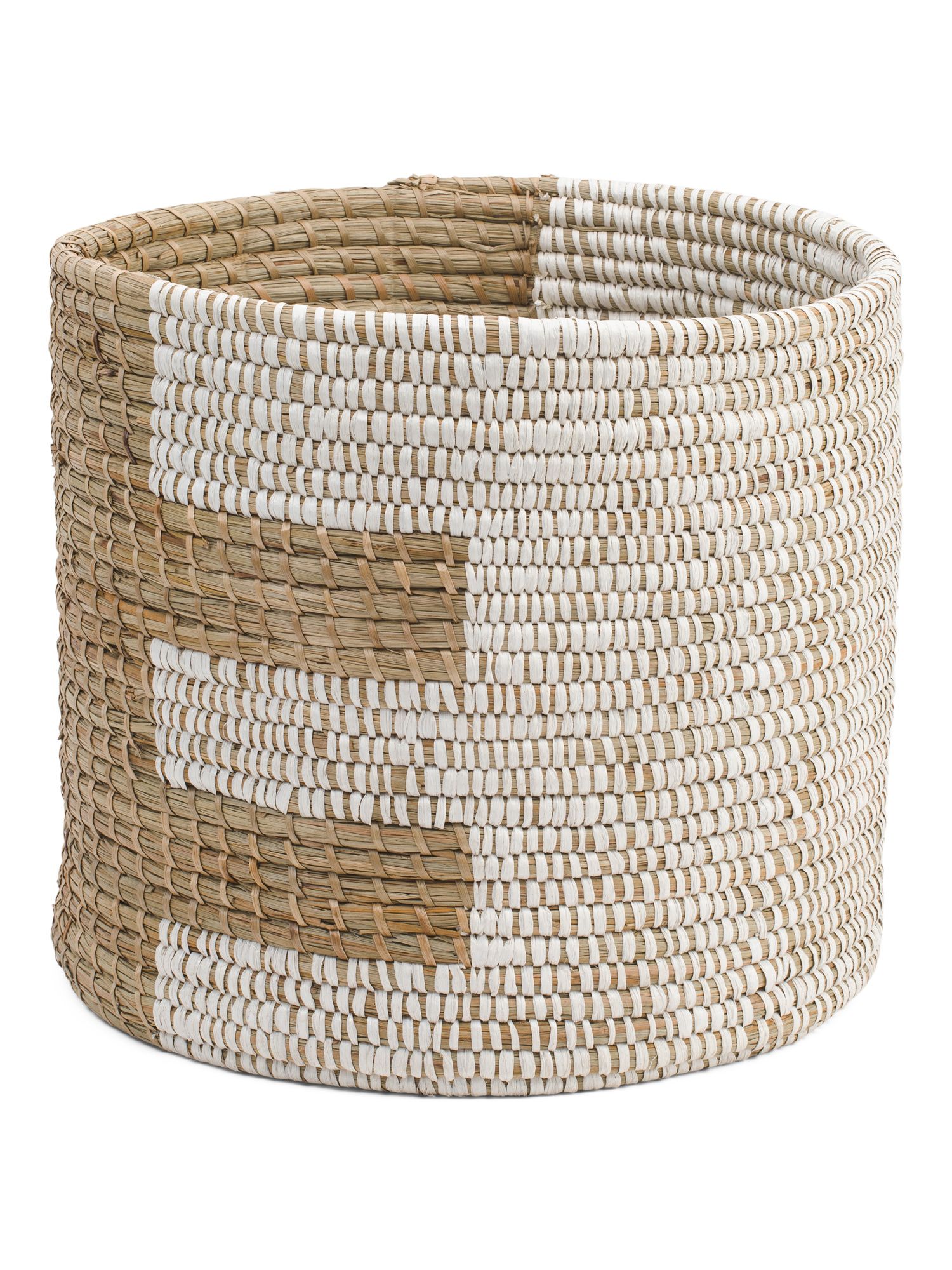 Large Millennium Mendong Basket | TJ Maxx