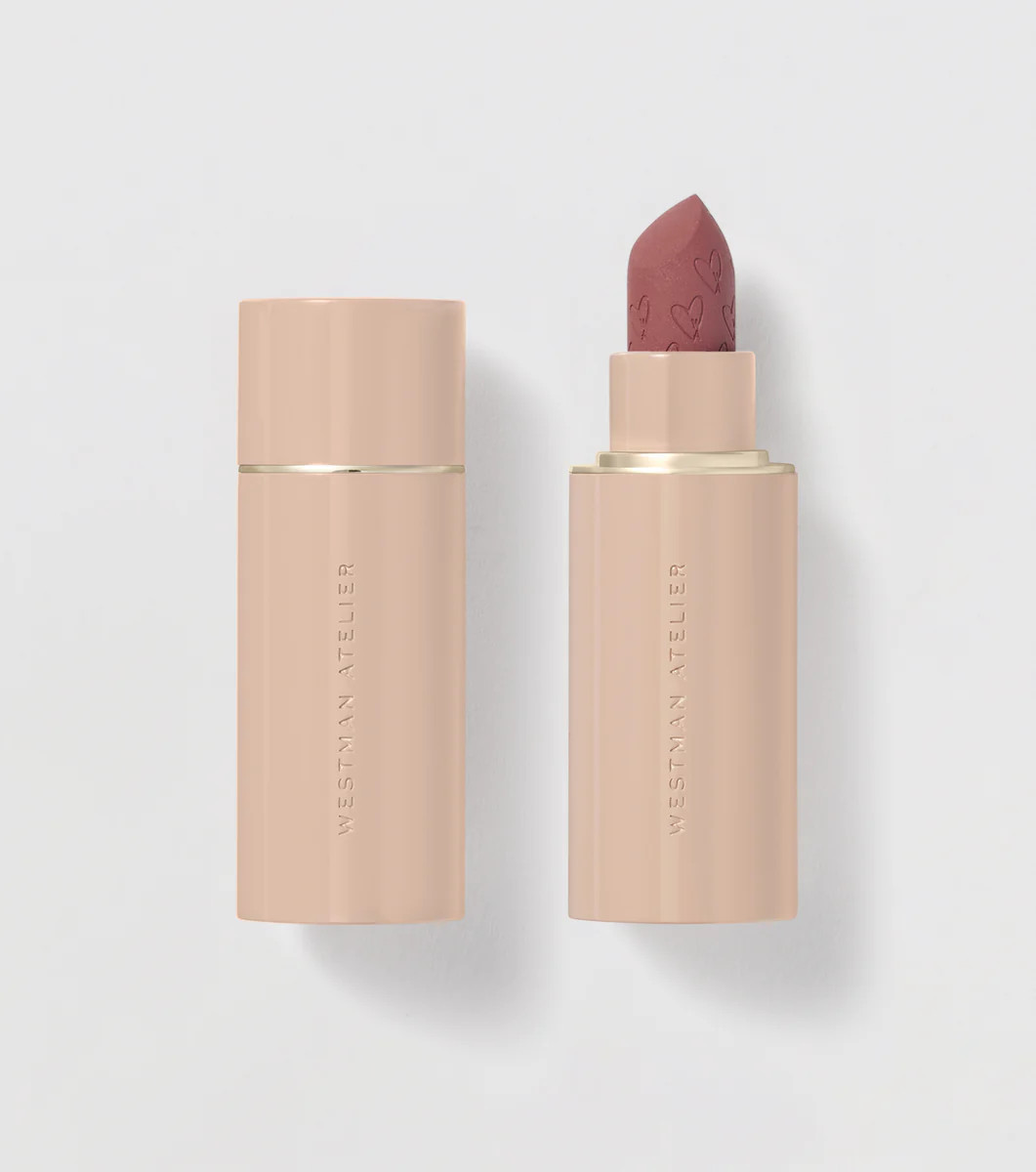 Lip Suede Matte Lipstick | Westman Atelier