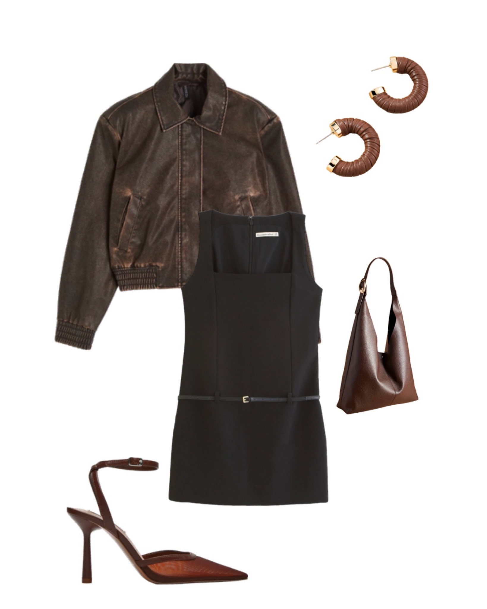 Thanksgiving Outfit Inspiration 

#LTKStyleTip #LTKHoliday #LTKSeasonal