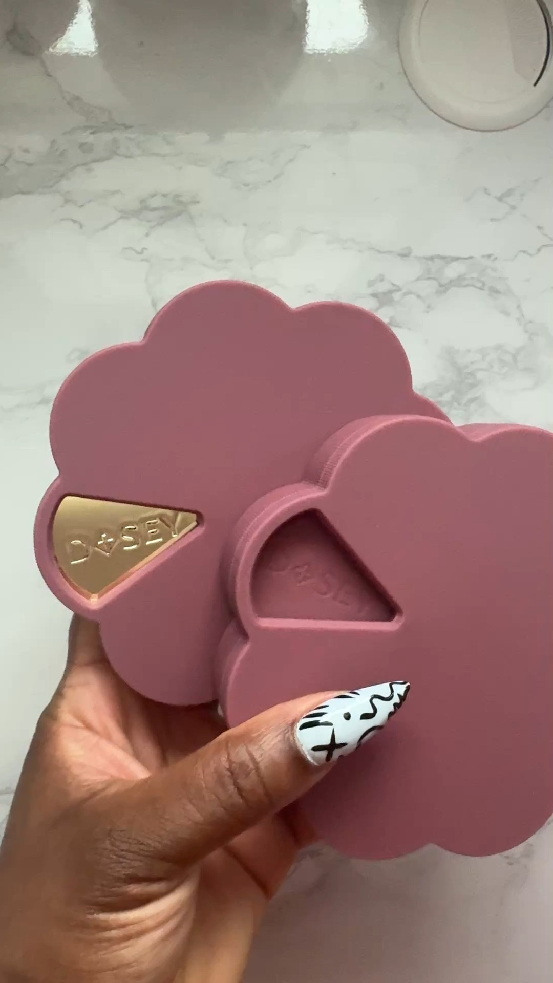 Dosey twist and stack petal pill organizers are my new wellness staple for my vitamins + supplements. #ad

Vitamins, vitamin organizer, vitamin container, pill organizer, pill container, dosey pill organizer, dosey twist and stack, dosey supplement organizer, dosey vitamin organizer 

#LTKselfcare #LTKTravel #LTKdayinmylife