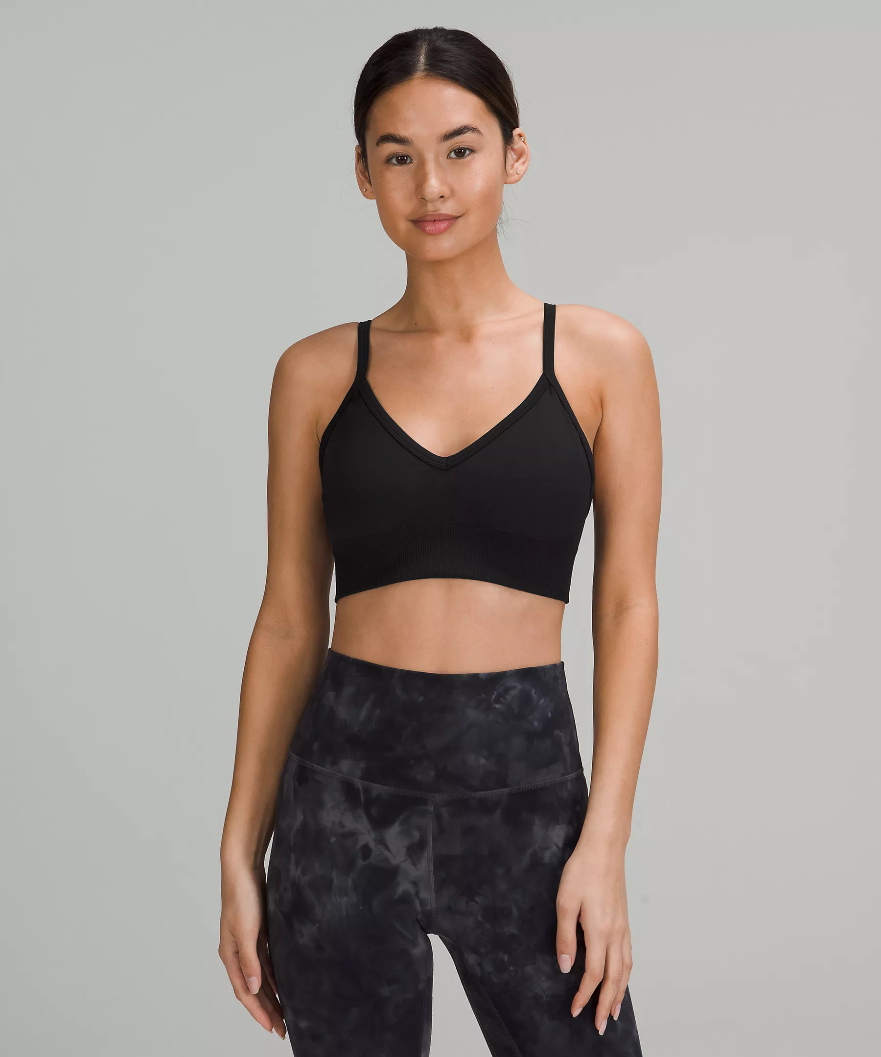 Ebb to Street Bra *Light Support, C/D Cup Online Only | Women's Bras | lululemon | lululemon (CA)