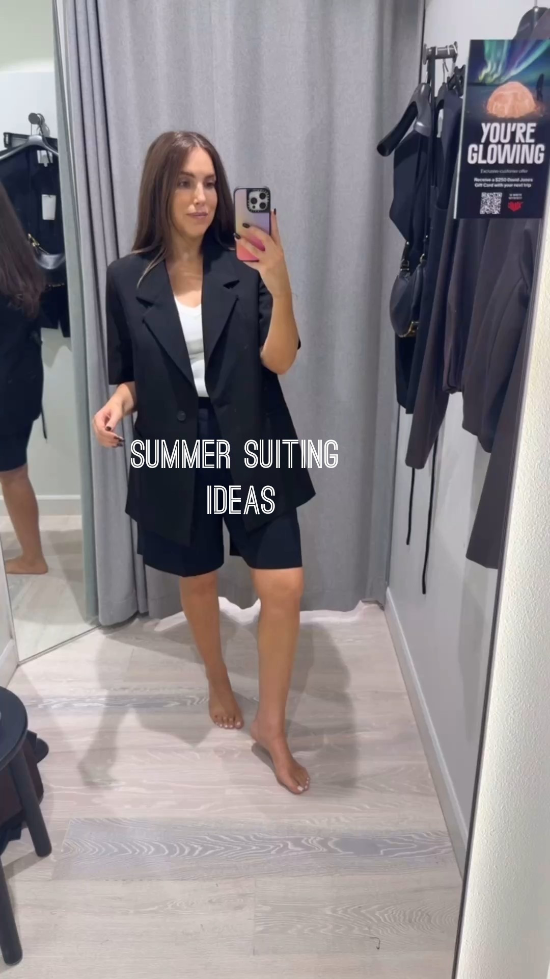 Obsessing over these perfect Summer pieces that can take you from the office to the weekend! So easy to mix-n-match too. 

Wearing size 12 in all styles. 

#LTKsummer #LTKstyletip #LTKaustralia