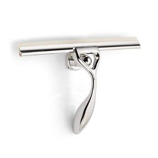 Frontgate Shower Squeegee | Frontgate