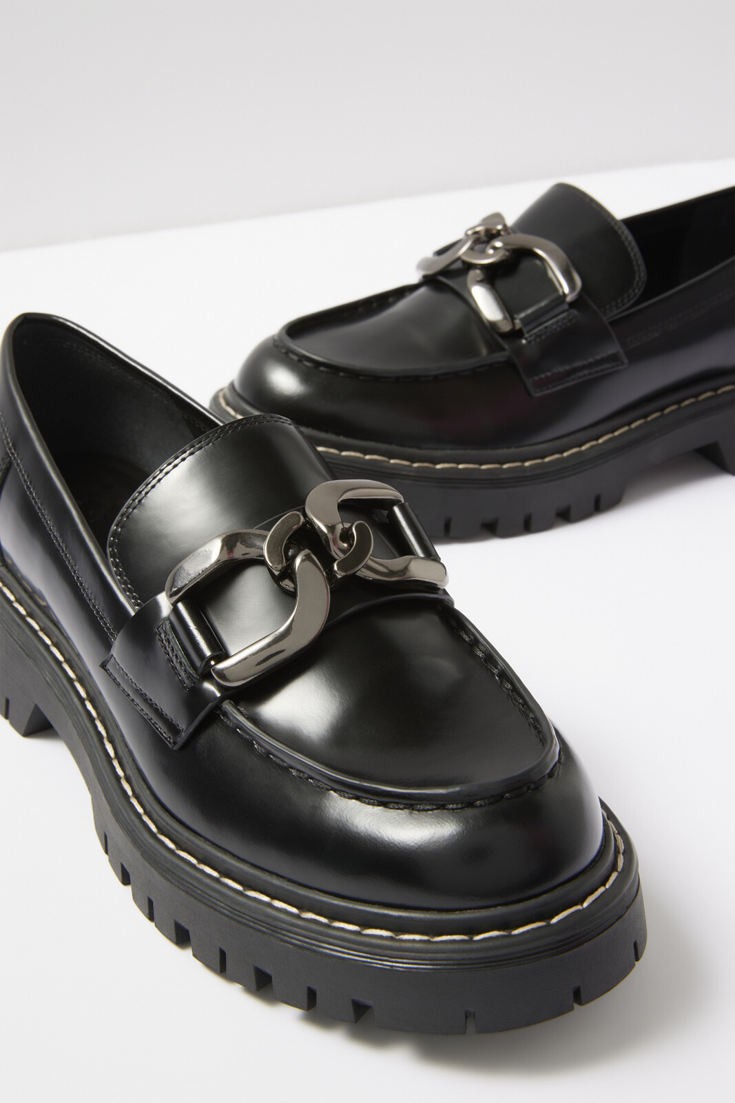 Trisca Loafer | Evereve