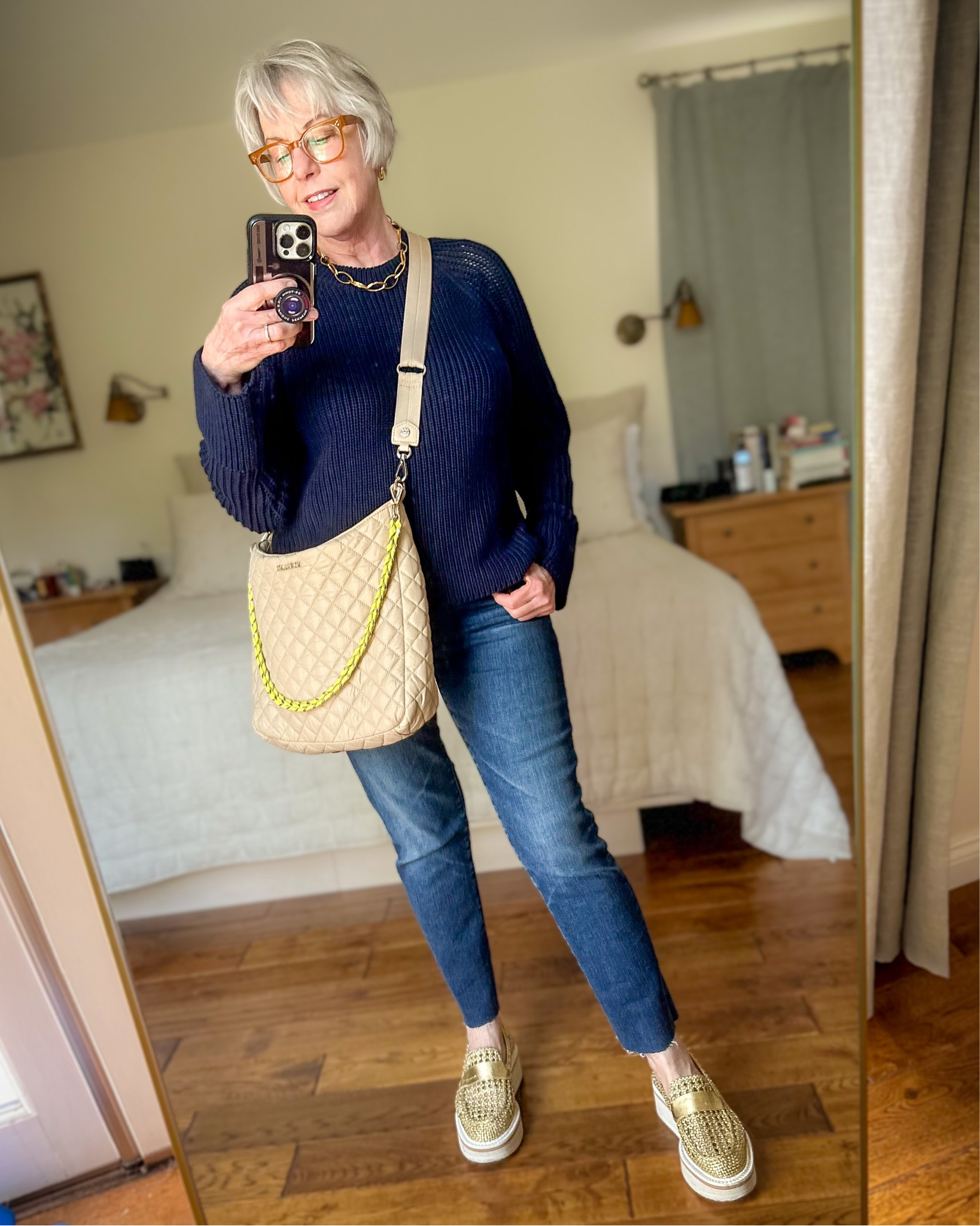 Some days require The Big Shlep. Here’s a lightweight & stylish bag that does the job...

#LTKstyletip #LTKitbag