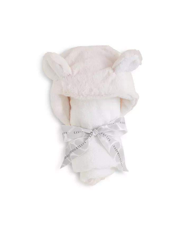Unisex Luxe Hooded Towel - Baby | Bloomingdale's (US)