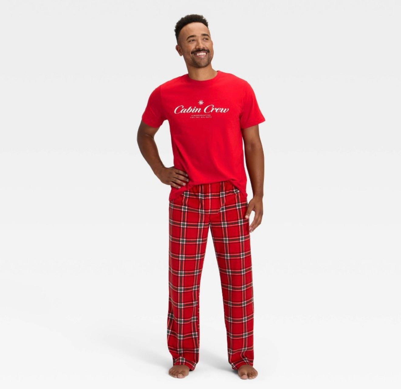🎄 Cozy Christmas pajamas on sale at Target! 🎄
If you’re building your holiday wardrobe early, these festive PJ pieces start at just $5. Cute, comfy, and perfect for matching moments all season long. Tap to shop the affordable Christmas pajamas everyone is grabbing right now!

#LTKGiftGuide #LTKSaleAlert #LTKHoliday