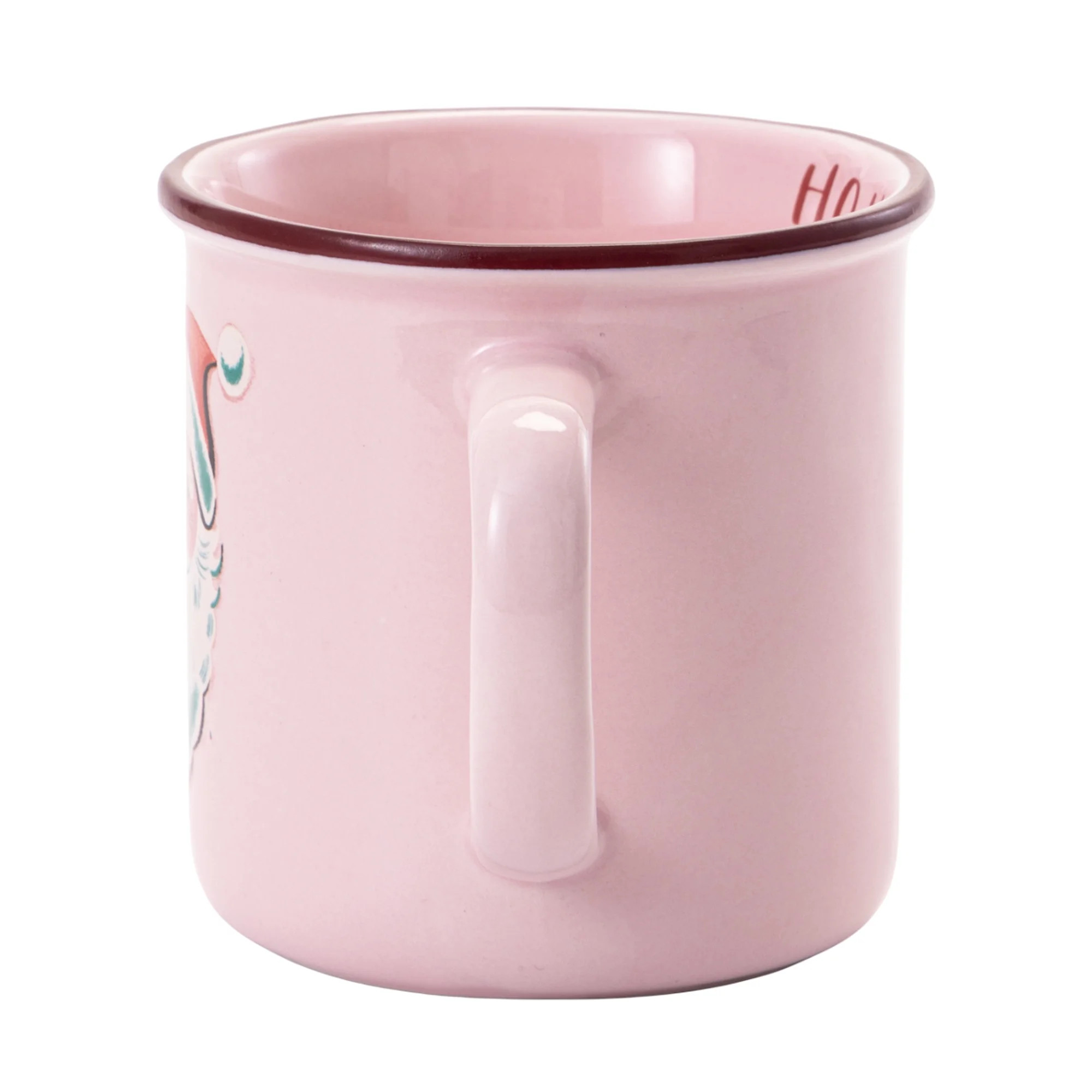 Holiday Time Decal Ceramic Mug, 16.5 oz, 1 Piece, Mug, Ceramic | Walmart (CA)