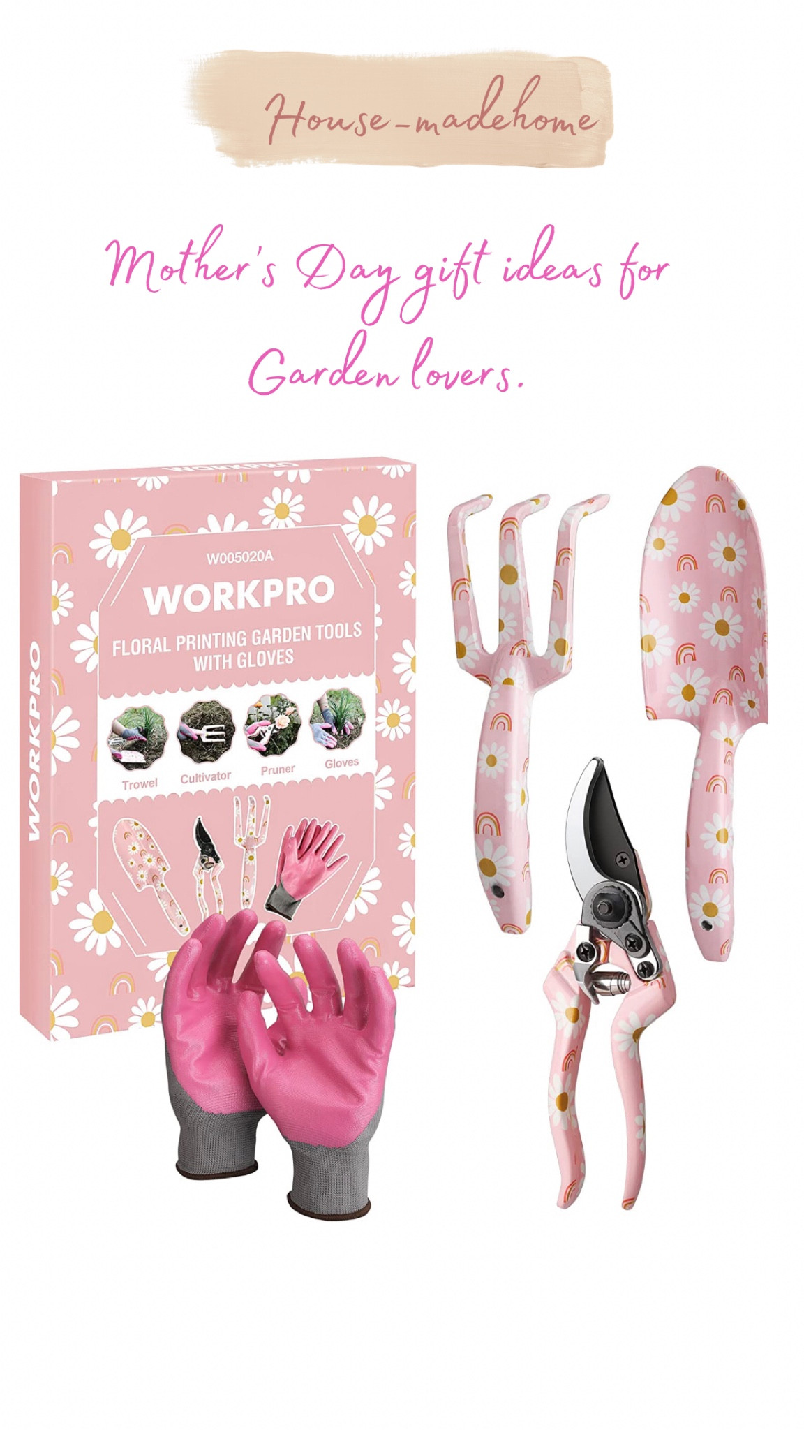 It’s cute, it’s fun, it’s perfect for mom!!

#LTKhome #LTKGiftGuide #LTKFind