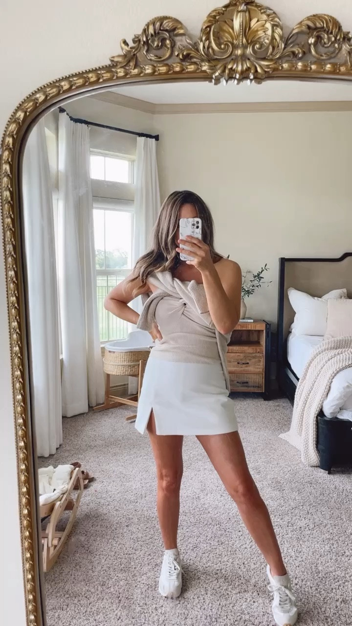 weekend ootd

#LTKunder50 #LTKshoecrush