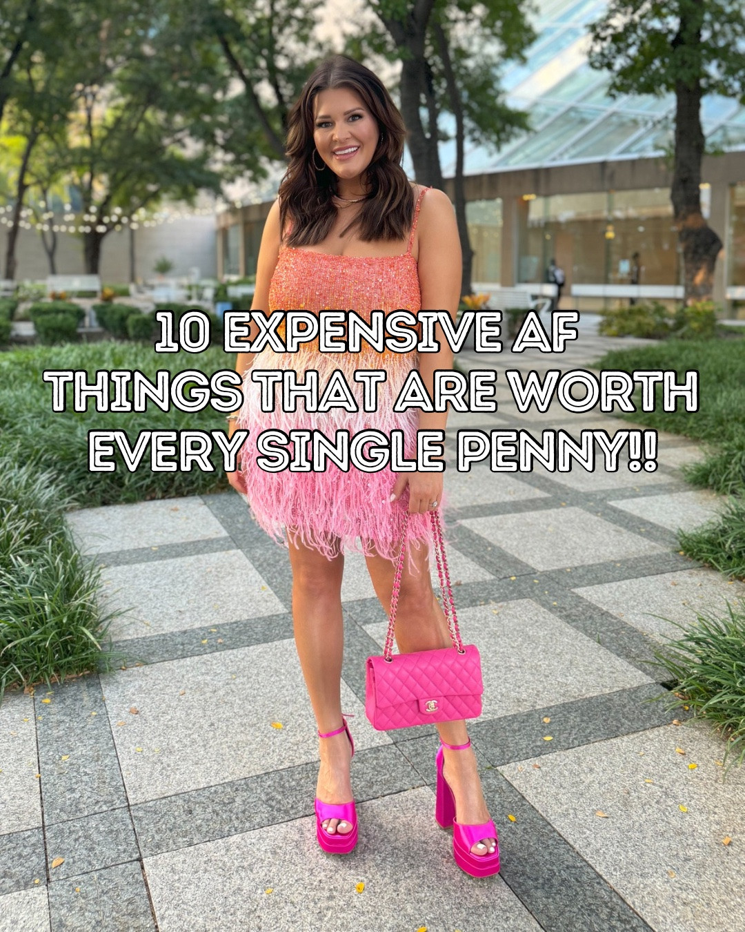 Consider this my current fall fashion, beauty + lifestyle favorites list - the things that have actually earned a permanent spot in my closet, beauty routine and everyday life.

Some are affordable finds, some are definitely a splurge, but every single one is something I genuinely use and think is worth the money. We're talking my favorite fall outfits, flattering jeans, cozy matching sets, designer handbags, everyday jewelry, sneakers, beauty must-haves, perfumes, hair tools, home finds and a few things I didn't expect to love nearly as much as I do.

#FallFavorites #Fal|Fashion #MidsizeFashion
#FashionFinds #BeautyFavorites

#LTKgrwm #LTKBeauty #LTKselfcare