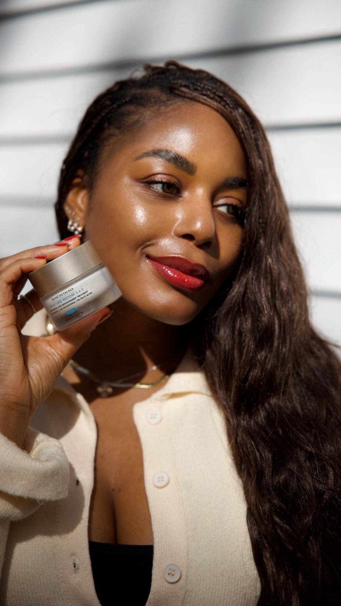 Achieving glowy skin with my favorite skincare brand skinceuticals. Love everything from this brand and it’s my favorite when my skin needs extra love and care. Linking all my favorite fishy skincare products below! … For more links to date night outfits, spring outfits 2026, vacation outfits beach, easter basket stuffers, easter dress women, spring dresses, work outfits, st patricks day outfit women, business casual workwear, follow me on LTK! ✨

#LTKBeauty #LTKspring #LTKgrwm