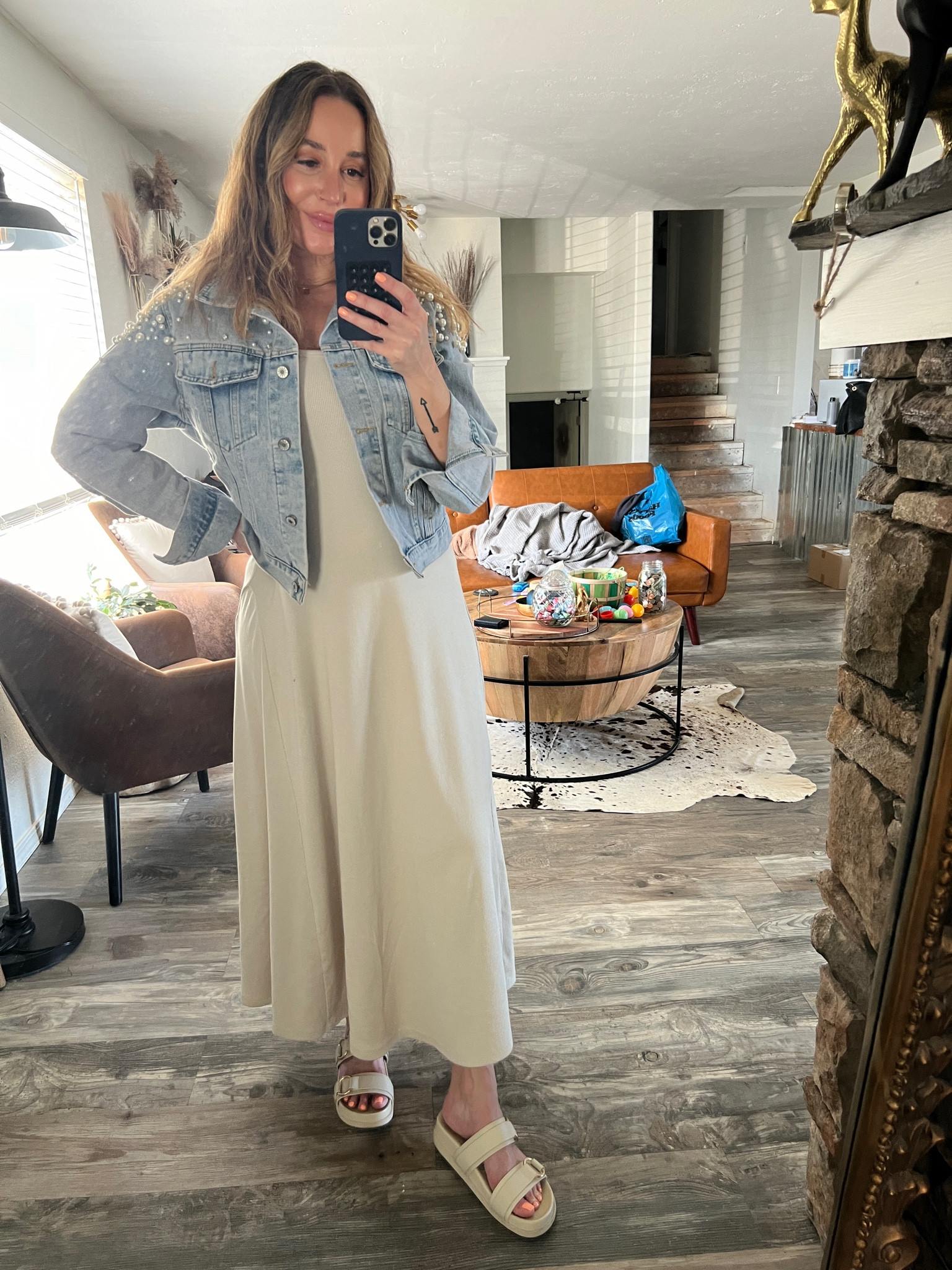 This dress is 10/10.  Wearing a size small.  I bought every color.  Currently $22

#LTKstyletip #LTKSeasonal #LTKshoecrush