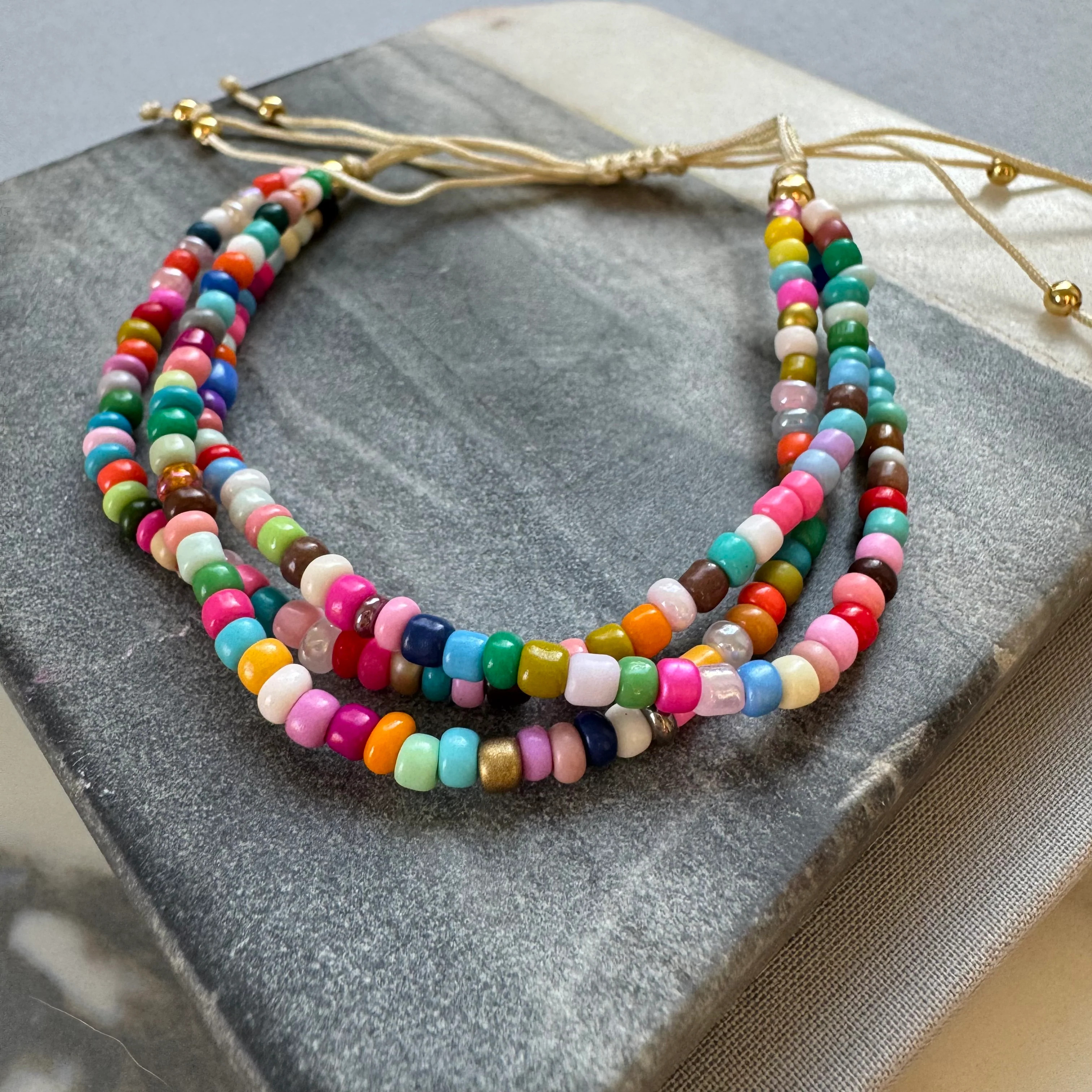 Best Friends Bracelet | Erin McDermott Jewelry