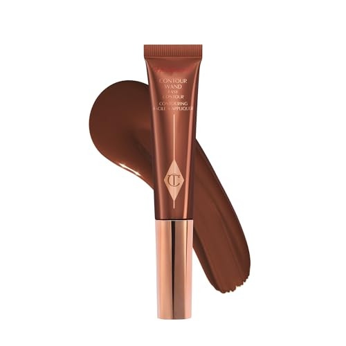Charlotte Tilbury Hollywood Liquid Contour Wand - Liquid Bronzer | Amazon (US)