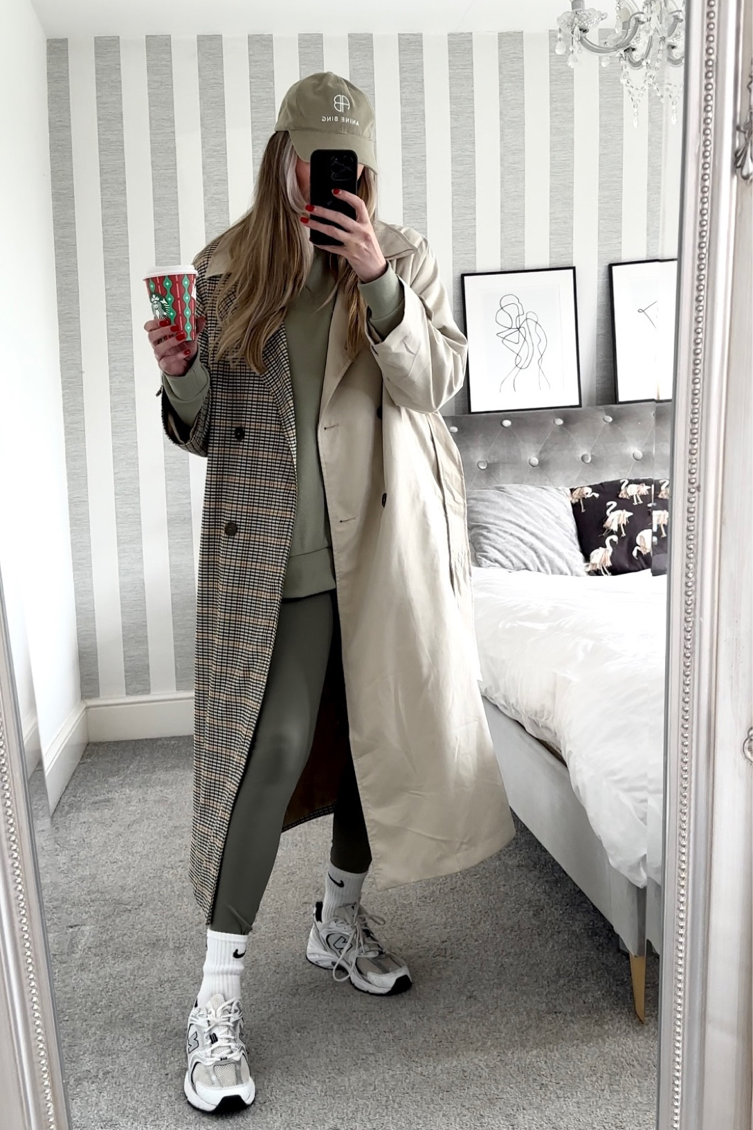 My favourite leggings ever! 💚👌🏼