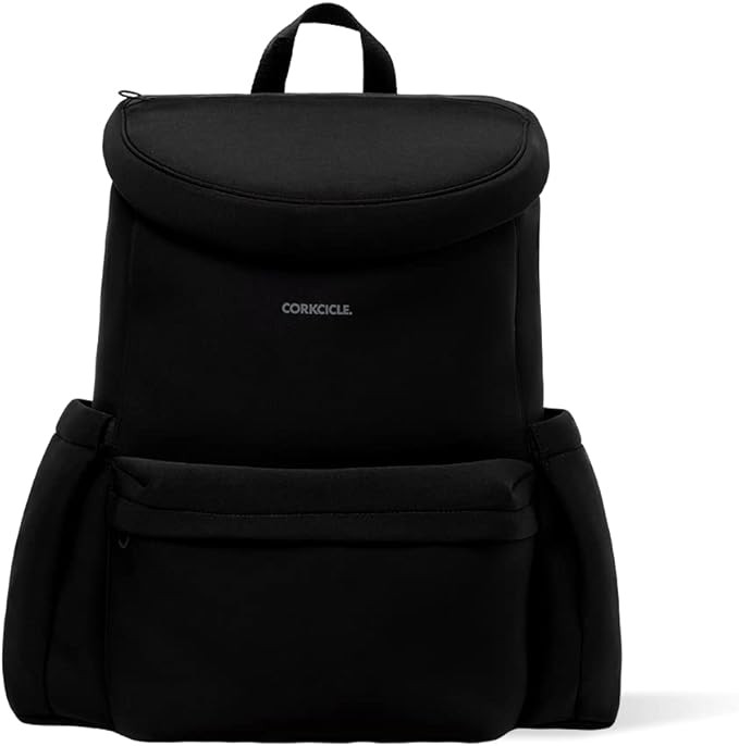 Corkcicle Travel Soft Lotus Pack Cooler, Water Resistant Insulated Portable Bag for Picnics, The ... | Amazon (US)