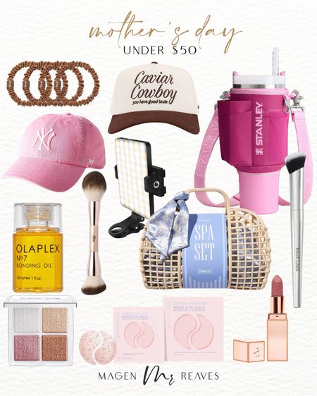 Mother’s Day - Gift Guide - 2024 - Affordable 

#LTKGiftGuide #LTKSeasonal #LTKfindsunder50