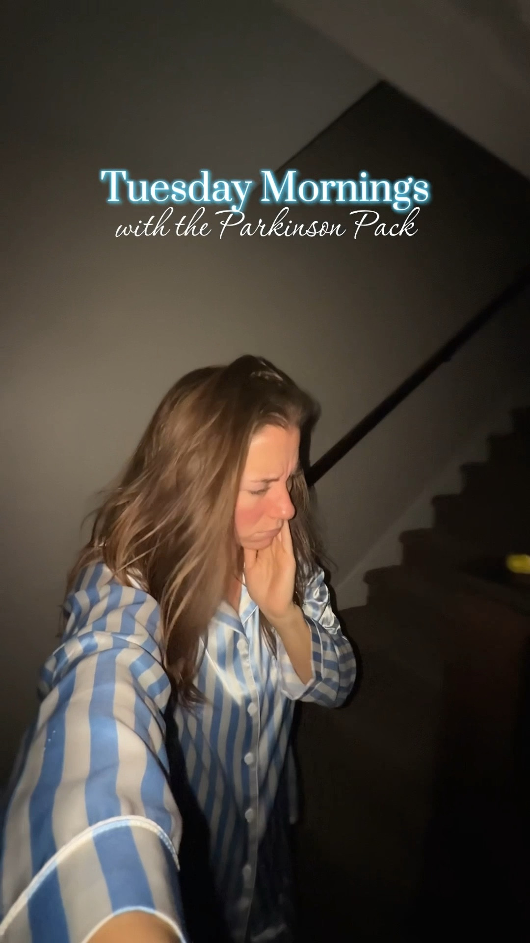 The best pajama set you’ll ever wear #pajamaset #pajamatime 

#LTKmorningroutine #LTKFindsUnder50 #LTKmomlife