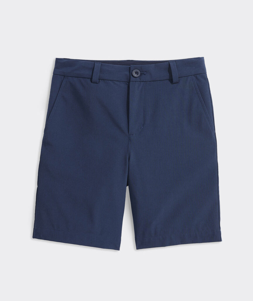 Boys' Performance Lightweight Shorts | vineyard vines