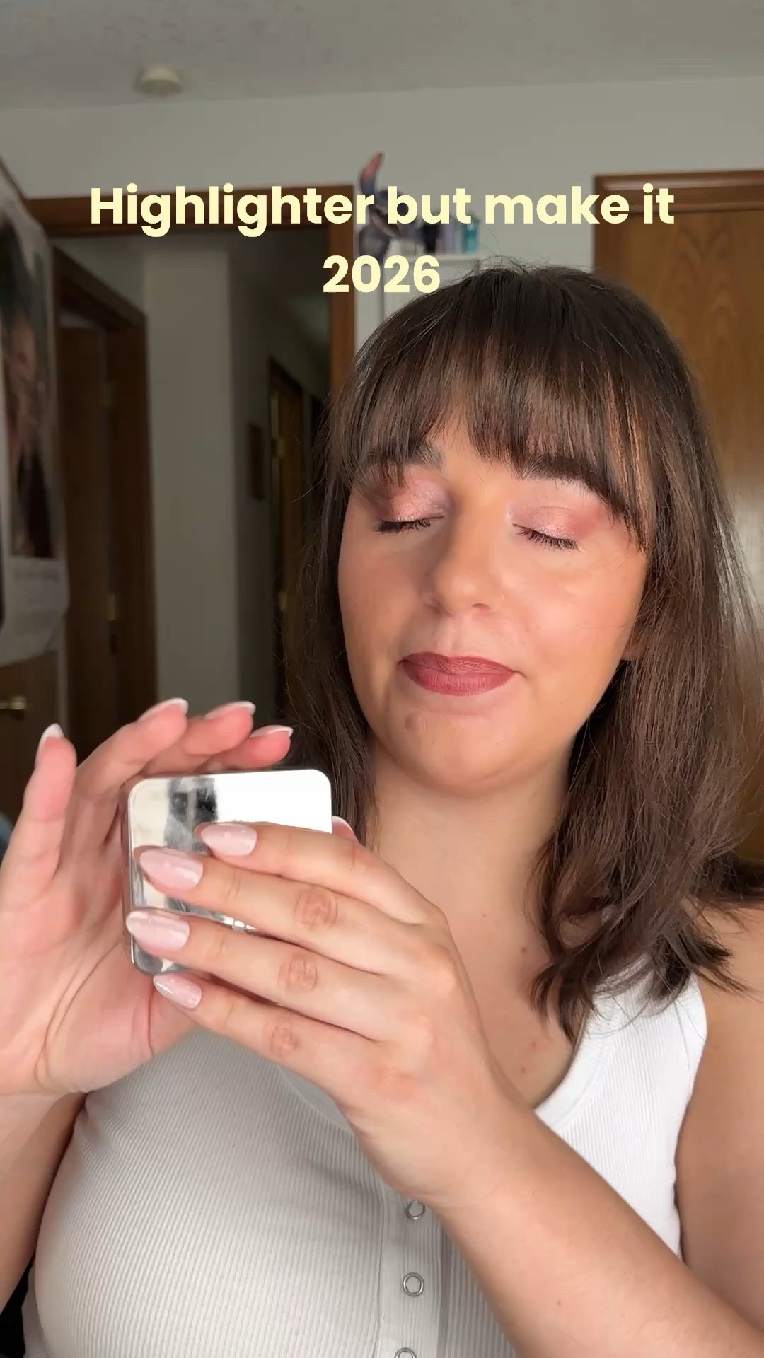 I was soo excited to dive into this palette and play! Such a unique concept with a twist from old school highlighters!

#LTKgrwm #LTKBeauty #LTKSeasonal